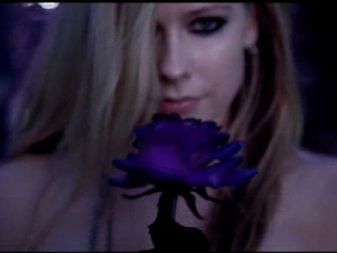 preview for SPONSORED: Avril Lavigne's Fragrance Forbidden Rose