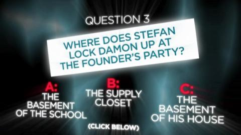 preview for Vampire Diaries Quiz - Question Three