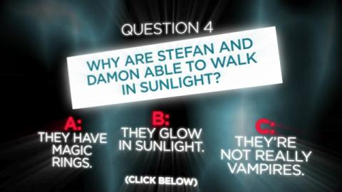 preview for Vampire Diaries Quiz - Question Four