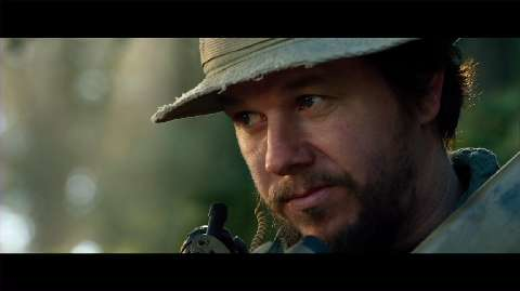 preview for Lone Survivor: The Team is Compromised