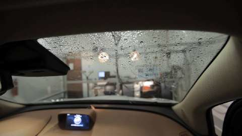 preview for How It Works: Buick Encore Rain Sensor