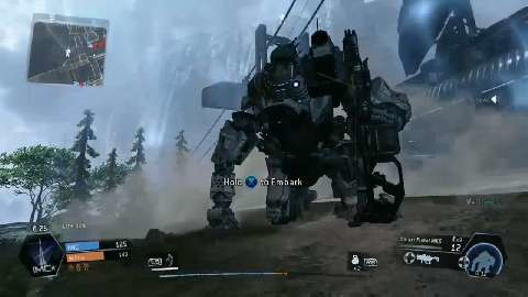 preview for Titanfall: Split|Screen