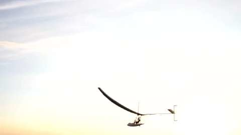 preview for 2013 Icarus Cup Human-Powered Flight