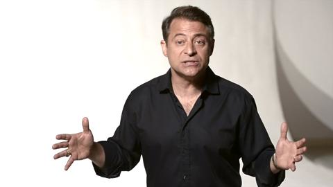 preview for Peter Diamandis Q & A