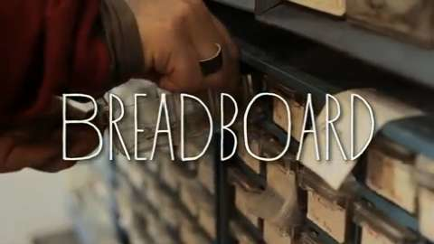 preview for Breadboard