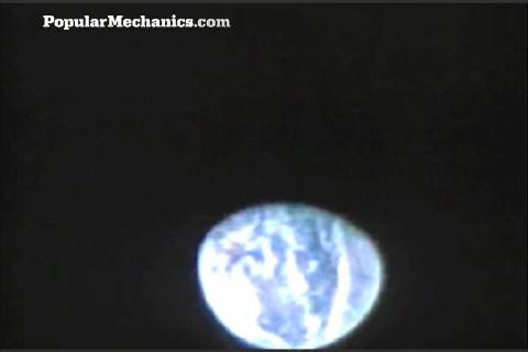 preview for Earth During Trans-Lunar Flight
