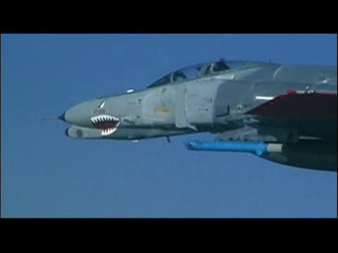 preview for QF-4 Full Scale Aerial Targets