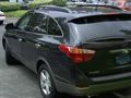 preview for Hyundai Veracruz Limited: Crossover Comparison Test