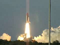 preview for Live From Liftoff: The Space Shuttle Atlantis Launch