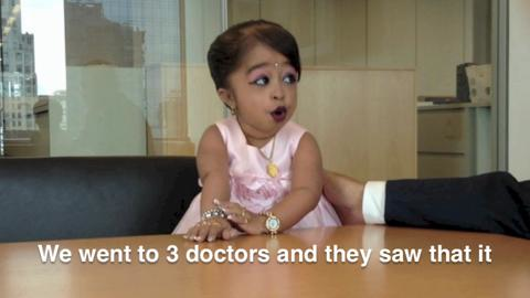 preview for Jyoti Amge