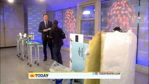 preview for WD on TV: Prep Your Home for Winter