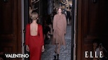 preview for Valentino: Fall 2013 Haute Couture