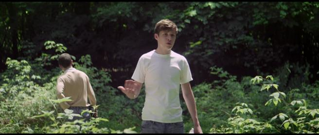 preview for Trailer: Kings of Summer