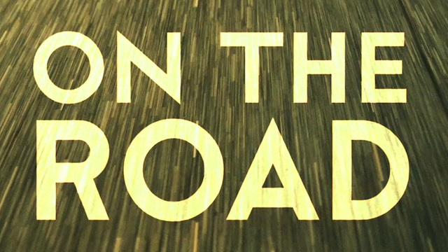 preview for Trailer: On the Road