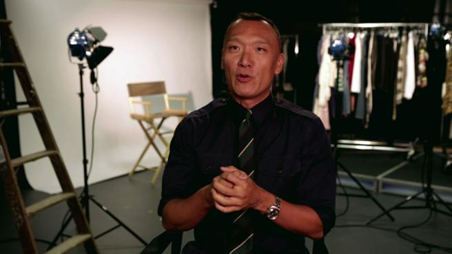 preview for You're the Editor: Help Joe Zee Plan ELLE's Next Photo Shoot