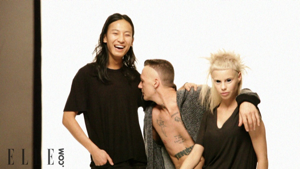 preview for Behind the Shoot: Die Antwoord