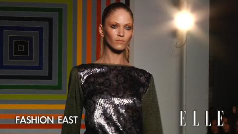 preview for Fashion East: Spring 2012 RTW