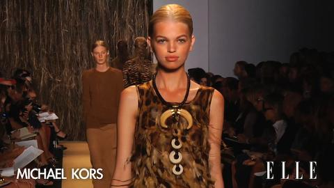 preview for Michael Kors Spring 2012 RTW