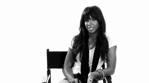 preview for ELLE Talks: Kelly Rowland