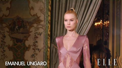 preview for Emanuel_Ungaro_PA_FW11_12