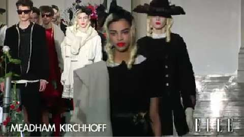 preview for Meadham Kirchhoff