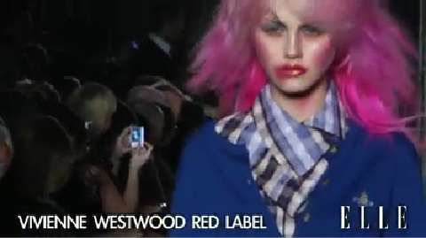 preview for Vivienne Westwood Red Label