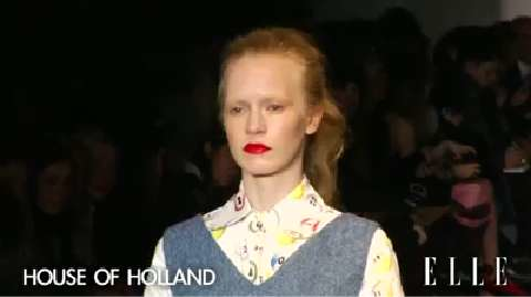 preview for House of Holland