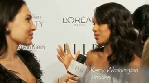 preview for Women in Hollywood: Red Carpet Round-Up