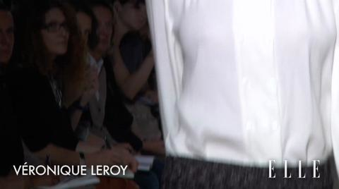 preview for VERONIQUE LEROY: Spring 2011 RTW