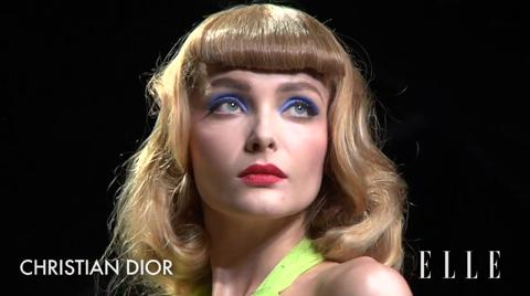 preview for Christian Dior: Spring 2011 RTW