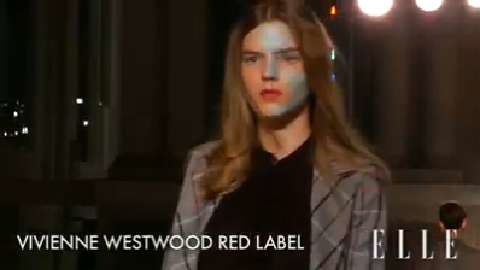 preview for Vivienne Westwood: Spring 2011 RTW
