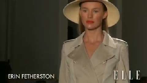 preview for Erin Fetherston: Spring 2011 RTW