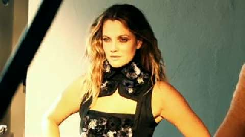 preview for Drew Barrymore: August 2010