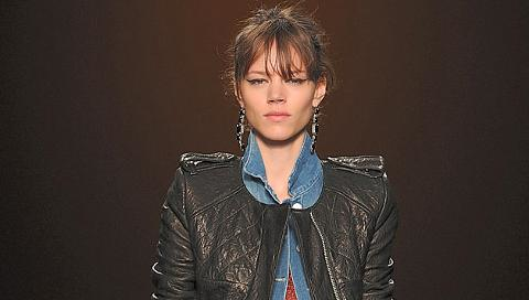 preview for Isabel Marant: Fall 2010 RTW