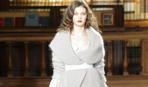 preview for Luisa Beccaria: Fall 2010 RTW