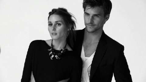 preview for Modern Love: The City's Olivia Palermo and Model Johannes Huebl