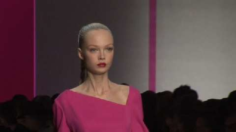 preview for Emanuel Ungaro: Spring 2010 RTW