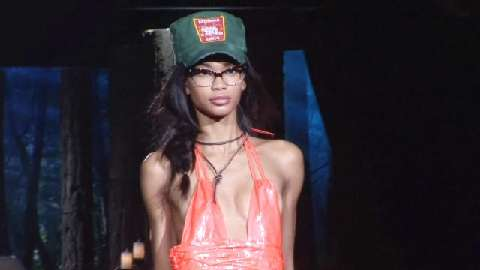 preview for Dsquared2: Spring 2010 RTW