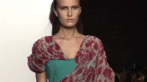 preview for Thakoon: Spring 2010 RTW