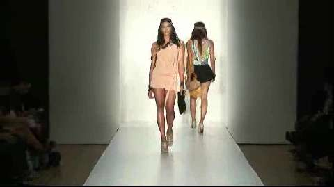 preview for The Skinny on Models Chanel Iman and Heidi