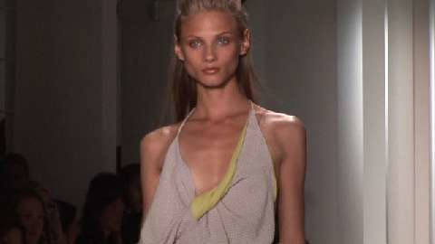 preview for Preen: Spring 2010 RTW