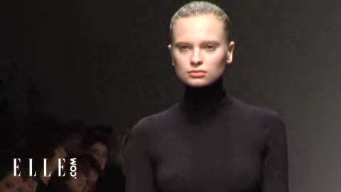 preview for Marios Schwab: Fall 2008 RTW