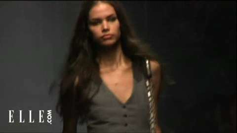 preview for Alexander Wang: Fall 2008 RTW
