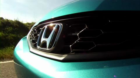 preview for 2013 10Best: Honda Fit
