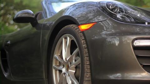 preview for 2013 10Best: Porsche Boxster / Boxster S
