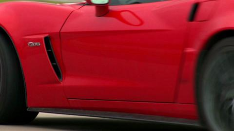 preview for Best-Handling Cars: Corvette Z06