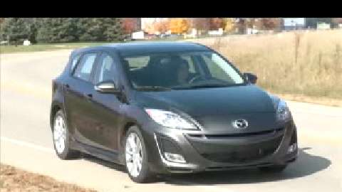 preview for 2010 Mazda 3/Speed 3