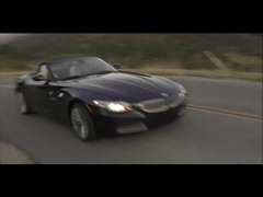 preview for 2009 BMW Z4 sDrive35i Tested