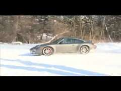 preview for 2009 Porsche 911 Carrera 4S