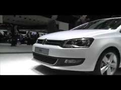 preview for 2009 Volkswagen Polo